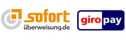 Direktüberweisung als Zahlungsmittel im online Casino